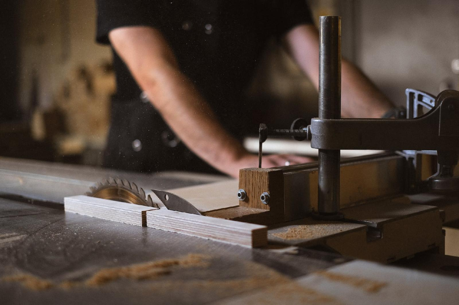 Le bois compresse, une alternative ecologique pour se chauffer ?