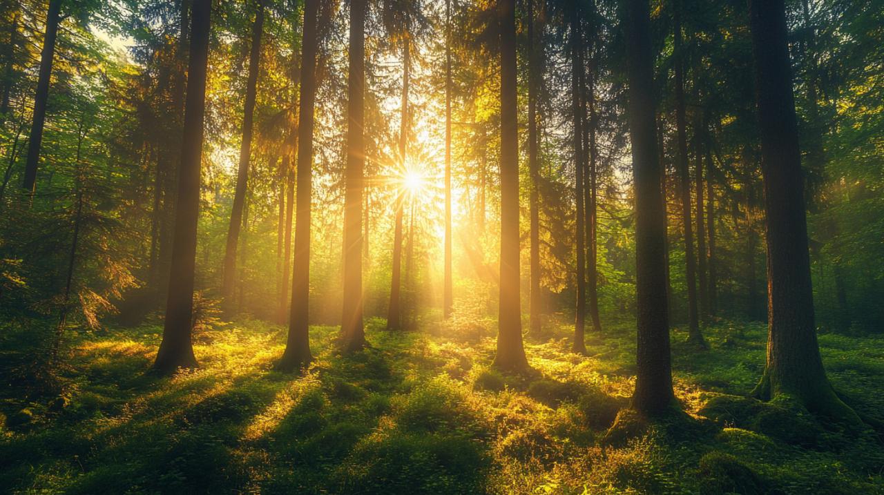 Préserver l’environnement grâce à l’écologie : actions concrètes pour un avenir durable