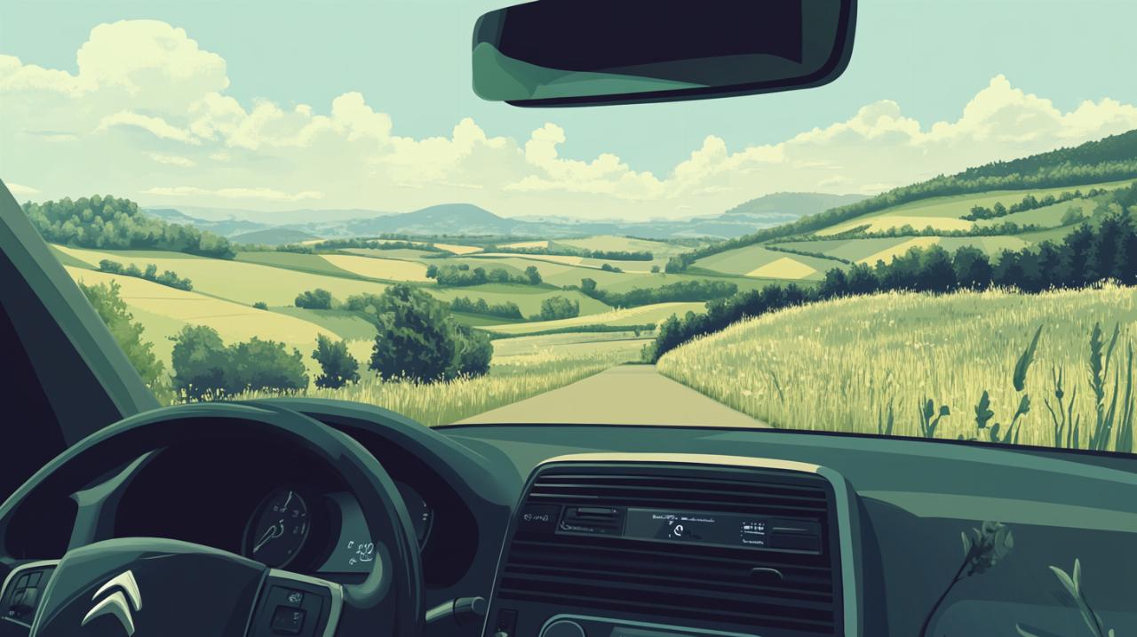 Guide complet : voyant anti-pollution allumé sur Citroën C5 HDI, toutes les causes et solutions efficaces